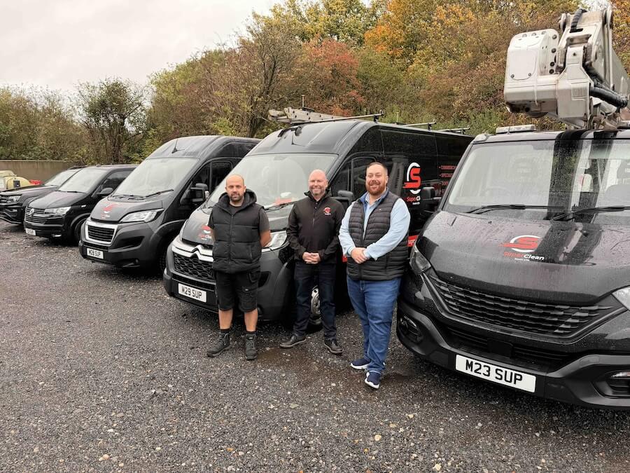 Celebrating five years of putting safety first | WiltsHive