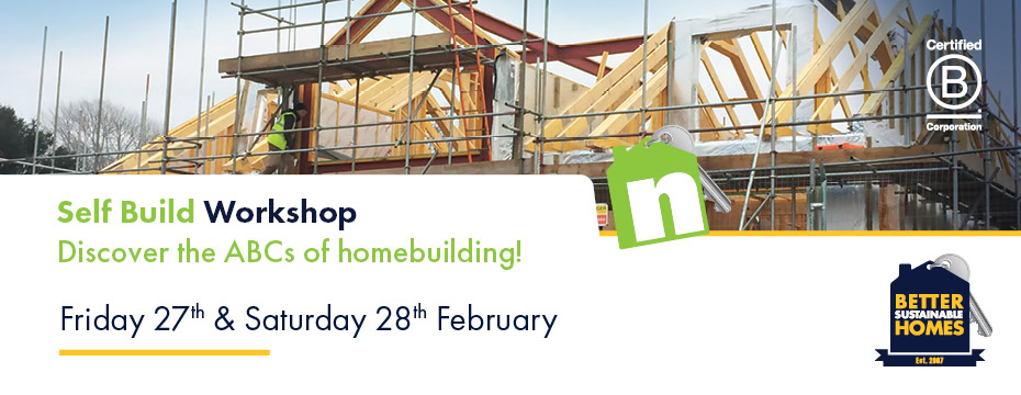 NSBRC Self Build Workshop