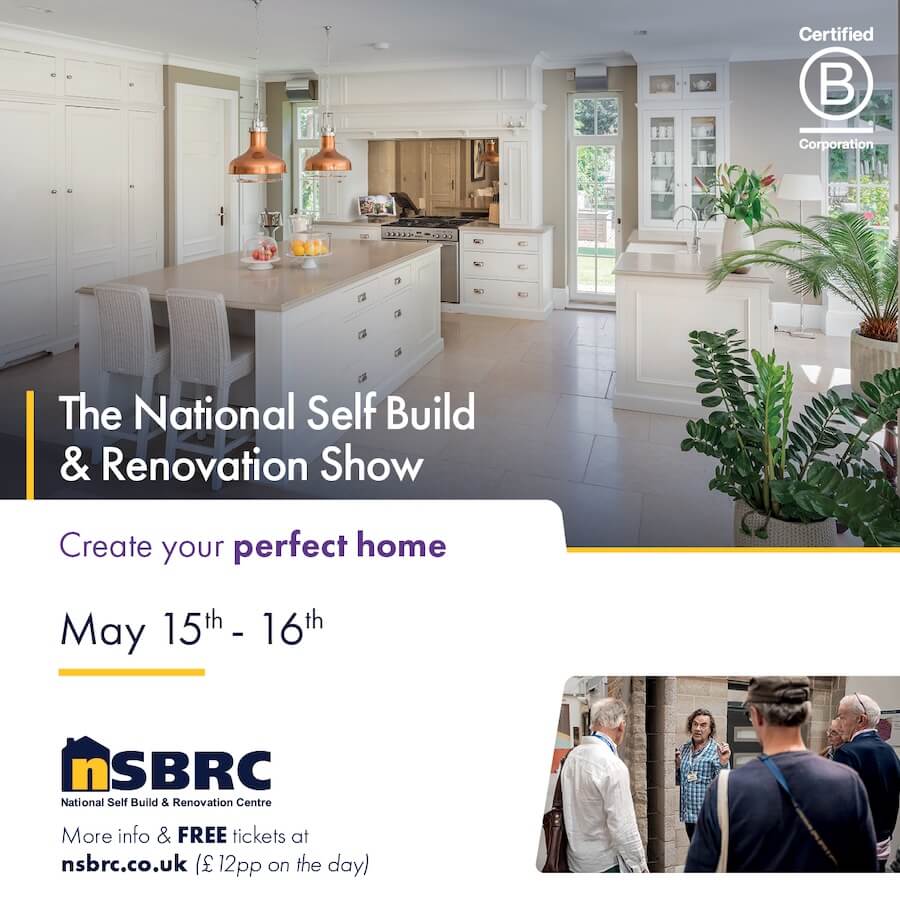 NSBRC Show - May 15-16