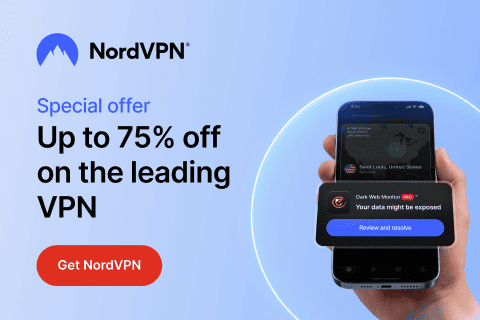Nord VPN