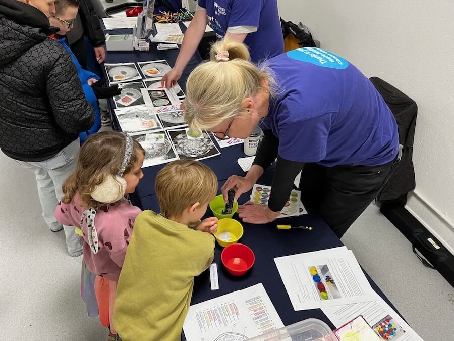 Swindon Imaginarium - October half term 2025 2-2
