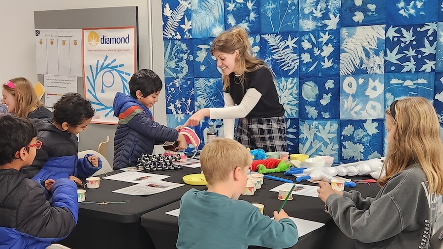 Swindon Imaginarium - October half term 2025-2