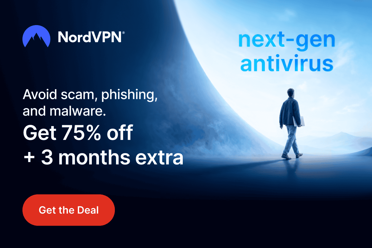 Nord VPN