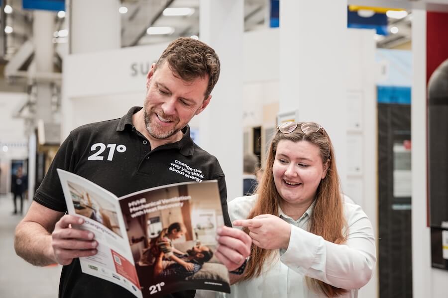 20260515_095346 The National Self Build & Renovation Show - Friday 9th & Saturday 10th October (9am – 5pm)
