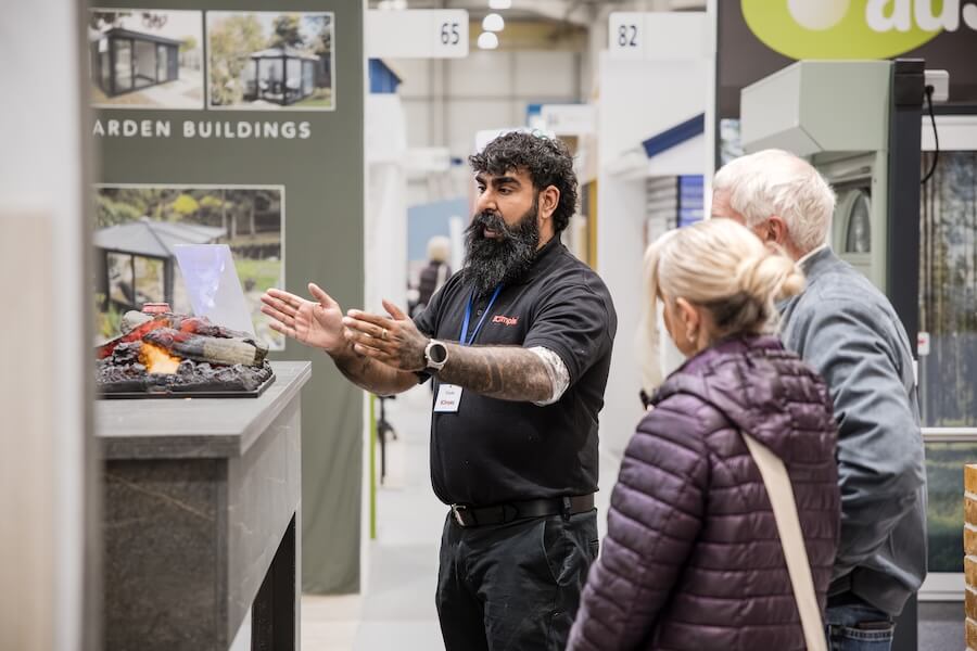 20260515_101152 The National Self Build & Renovation Show - Friday 9th & Saturday 10th October (9am – 5pm)