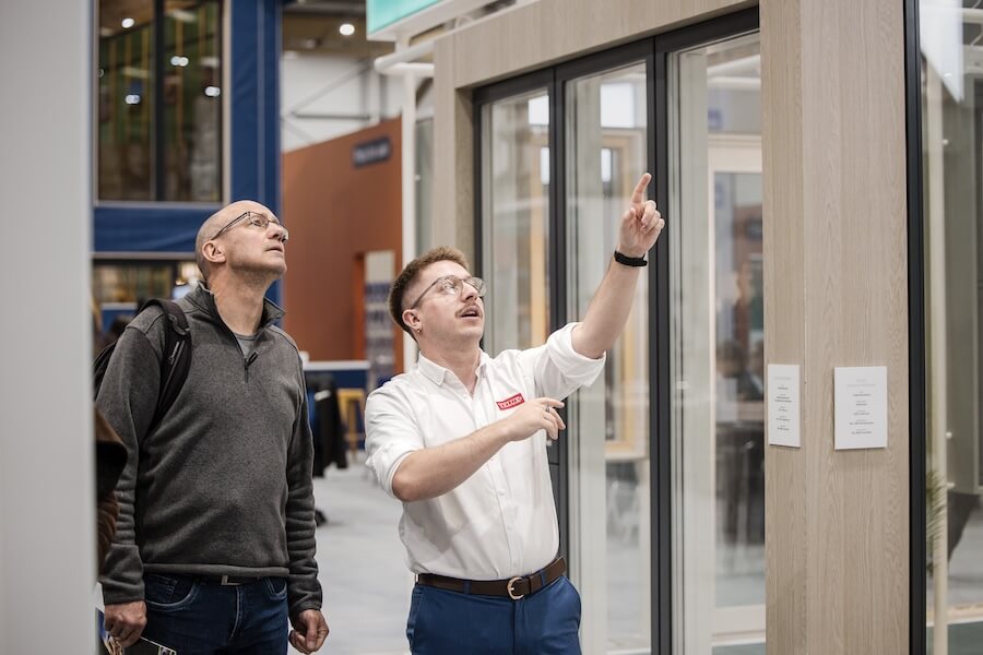 20260515_101749 The National Self Build & Renovation Show - Friday 9th & Saturday 10th October (9am – 5pm)