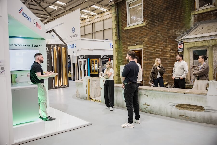 20260515_135303 The National Self Build & Renovation Show - Friday 9th & Saturday 10th October (9am – 5pm)