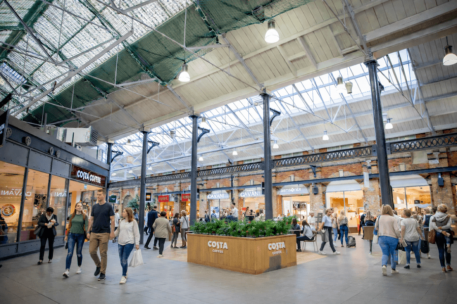 Swindon 2-2 Bonjour, Lacoste! Iconic French Brand Arrives At Frasers Plus Designer Outlet Swindon