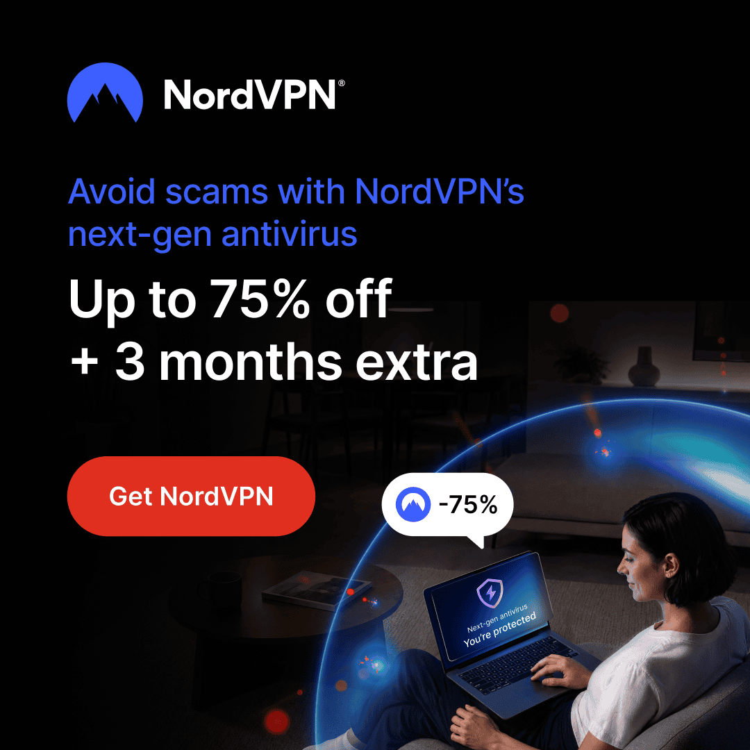 Nord VPN