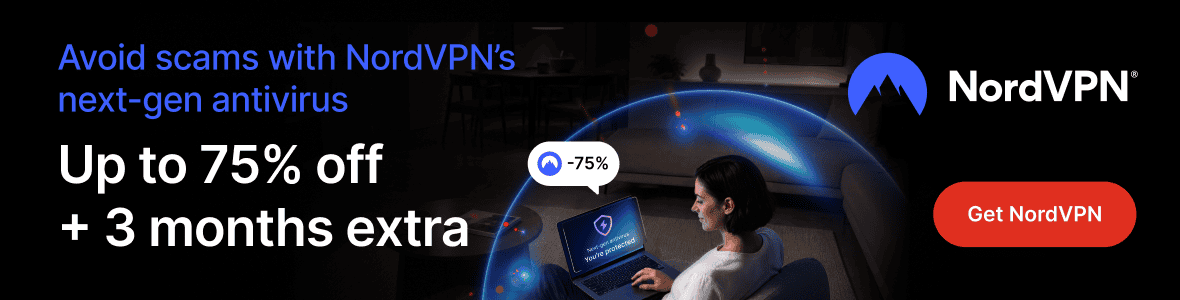 Nord VPN