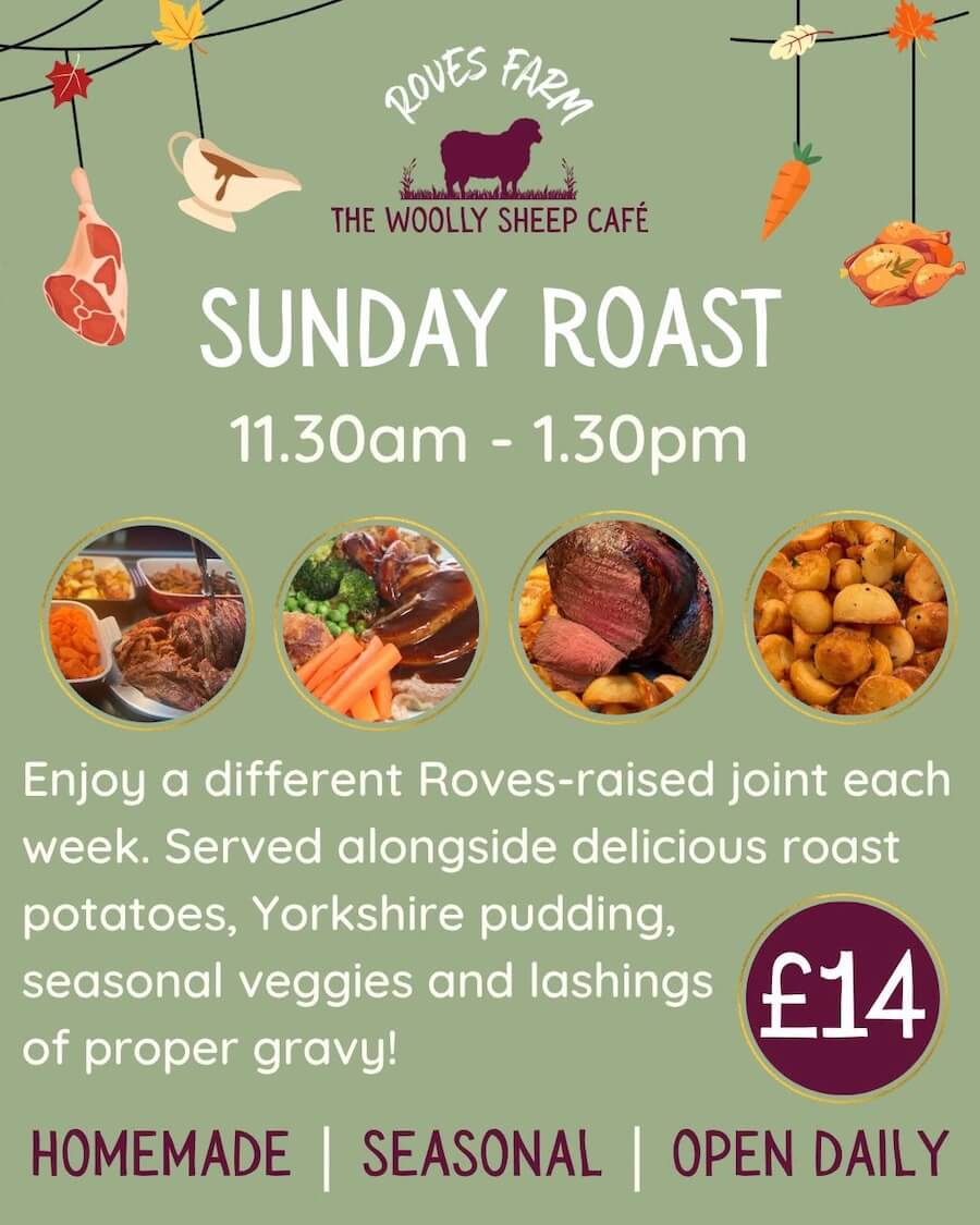 829474248_2216462005974912_1538547885705718560_n-2.png Roves Farm Sunday Roast