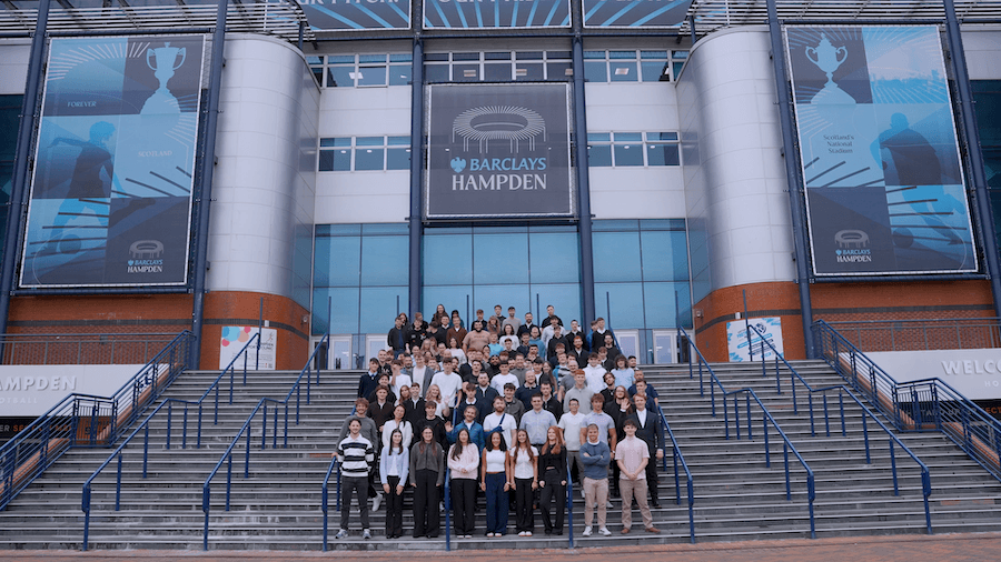 Apprentices Hampden-2 Apprentices Hampden