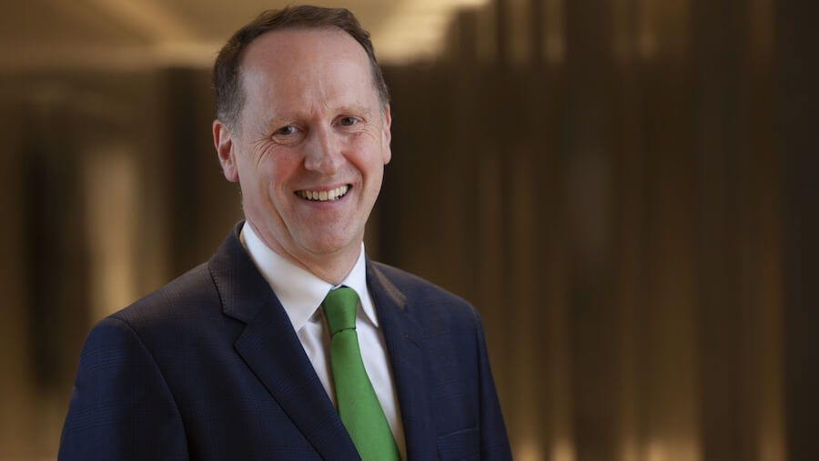 Keith Anderson, ScottishPower CEO _cropped-2 Keith Anderson, ScottishPower CEO