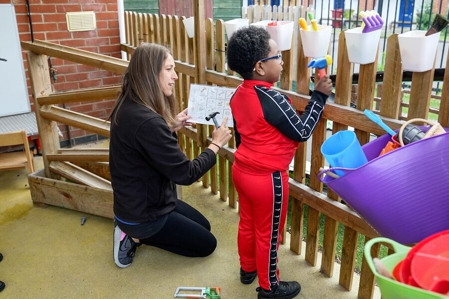 DingleysPromise-1-2 SEND Charity Dingley’s Promise Awarded Early Years Inclusion Training Contract by the DfE