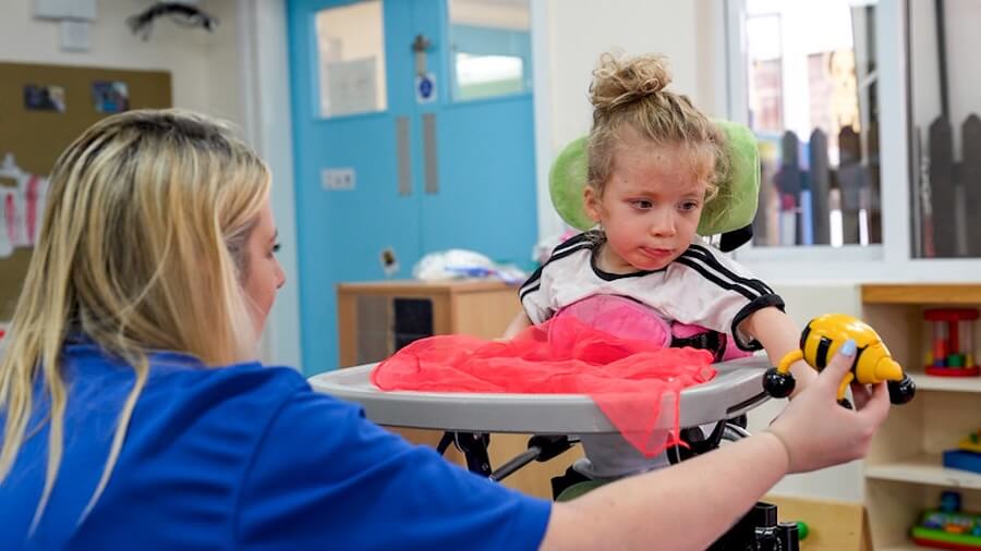 DingleysPromise-3-2 SEND Charity Dingley’s Promise Awarded Early Years Inclusion Training Contract by the DfE