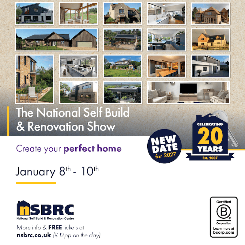 NSBRC Show