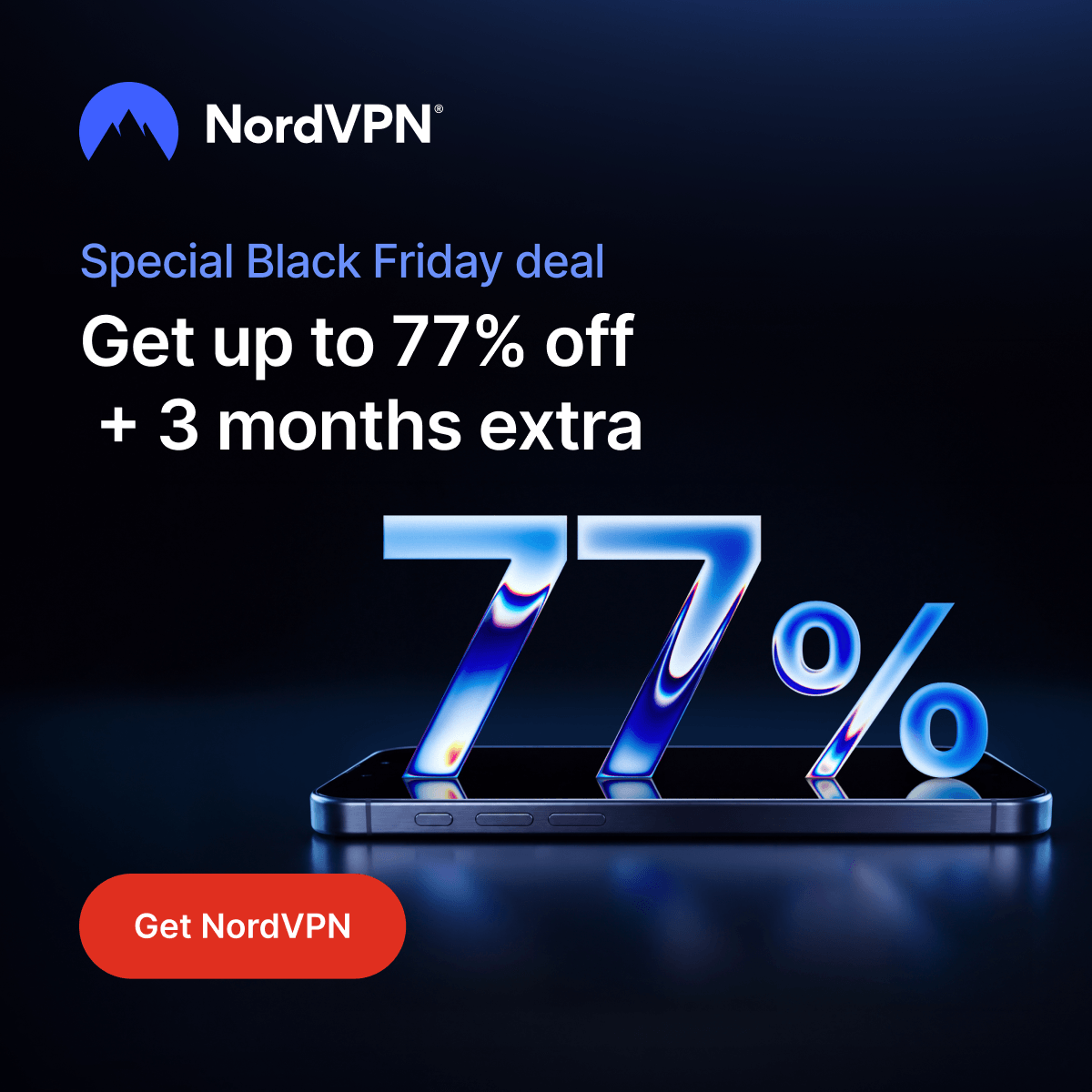 Nord VPN
