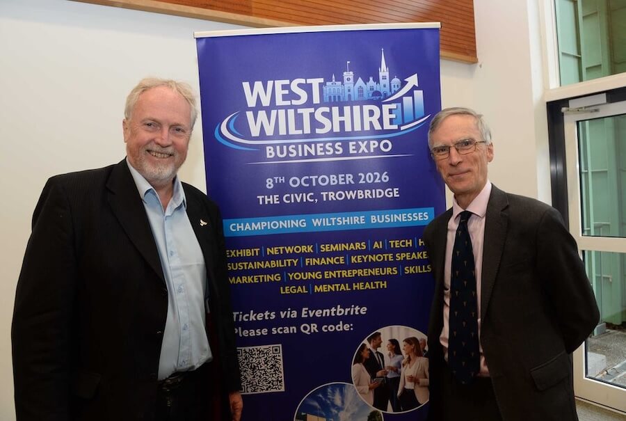 nChGof0g-2 West Wiltshire Business Expo & Dragons Den – A Roaring Success!